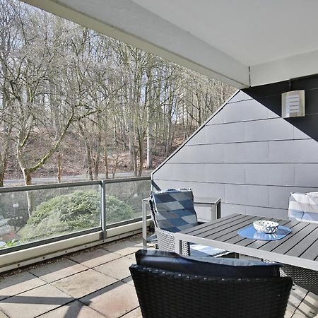 Strandresidenz Timmendorfer Strand Strandresidenz Appartement 101 외부 사진