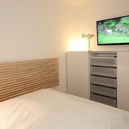 Strandresidenz Timmendorfer Strand Strandresidenz Appartement 101 외부 사진