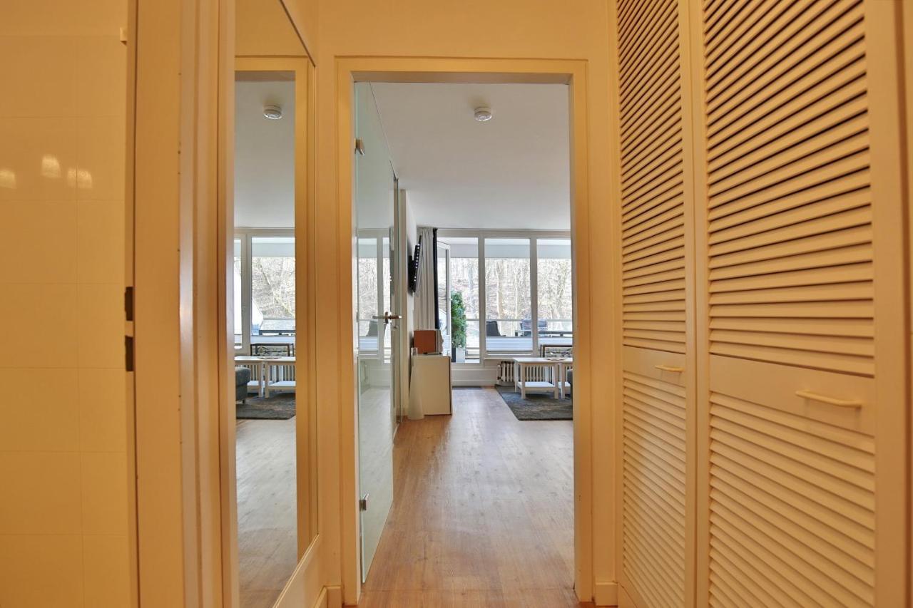 Strandresidenz Timmendorfer Strand Strandresidenz Appartement 101 외부 사진