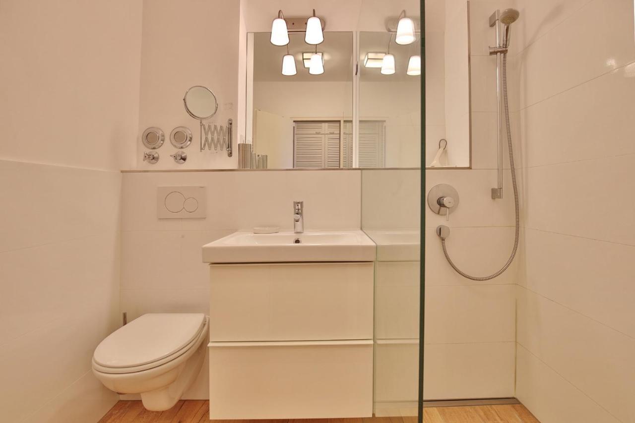 Strandresidenz Timmendorfer Strand Strandresidenz Appartement 101 외부 사진