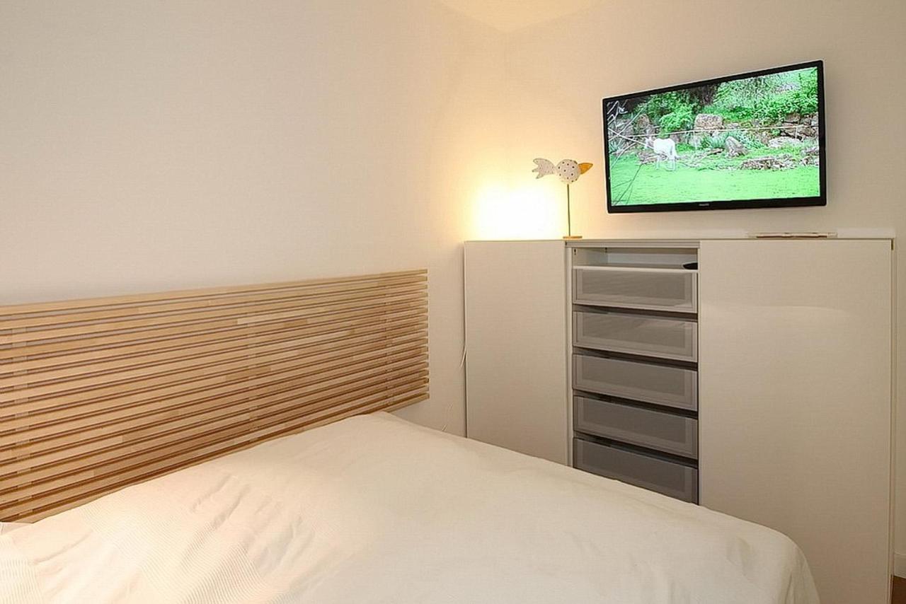 Strandresidenz Timmendorfer Strand Strandresidenz Appartement 101 외부 사진