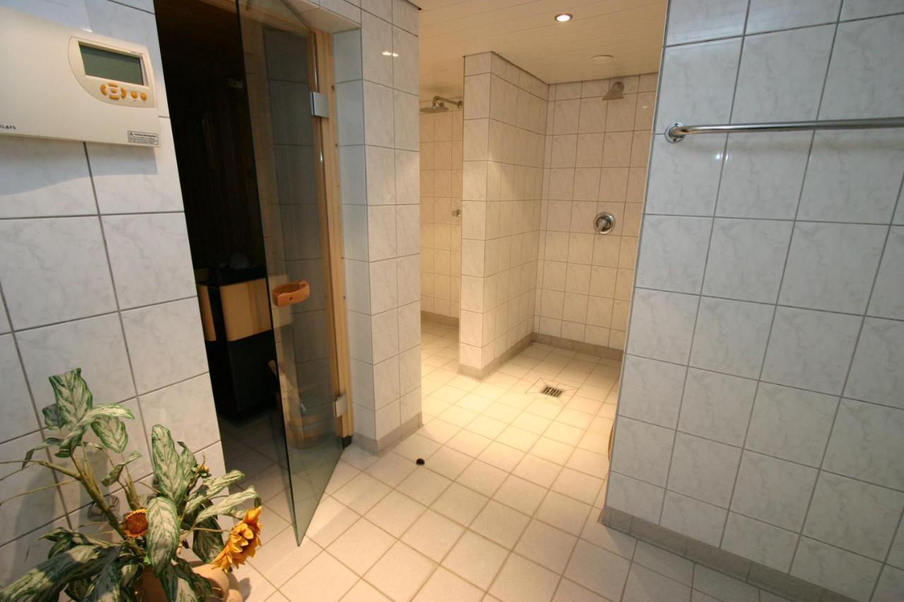 Strandresidenz Timmendorfer Strand Strandresidenz Appartement 101 외부 사진